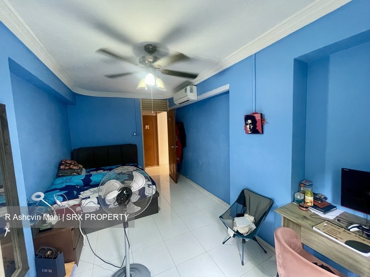 Blk 229 Pasir Ris Street 21 (Pasir Ris), HDB 5 Rooms #608104731